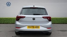 Volkswagen Polo 1.0 TSI Life 5dr Petrol Hatchback